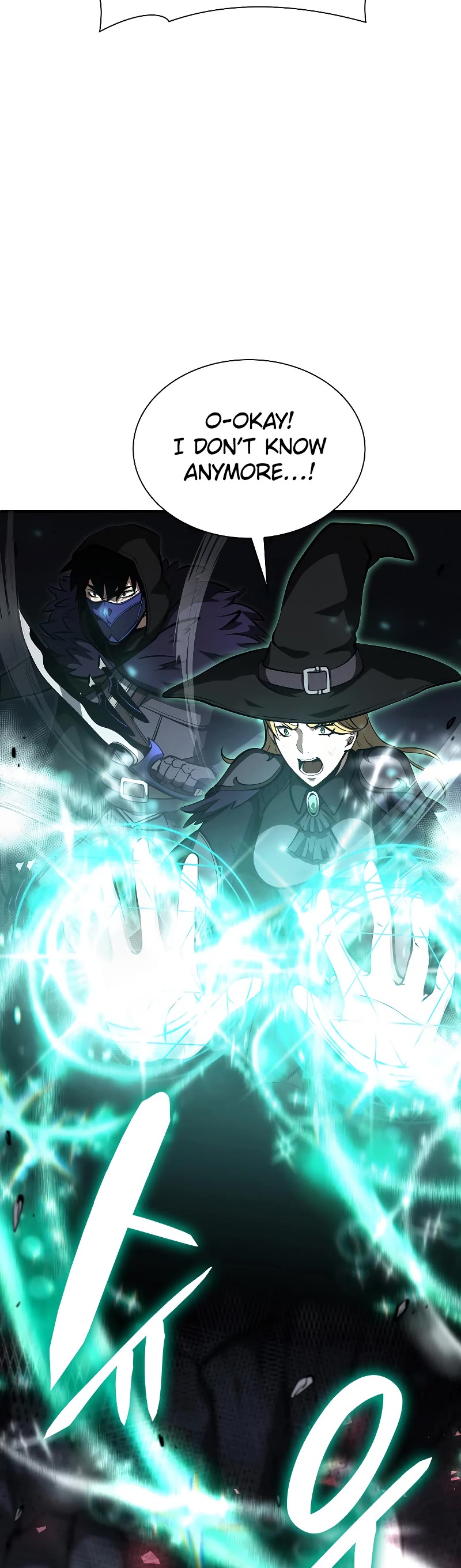 I Returned as an FFF-Class Witch Doctor chapter 42 page 30