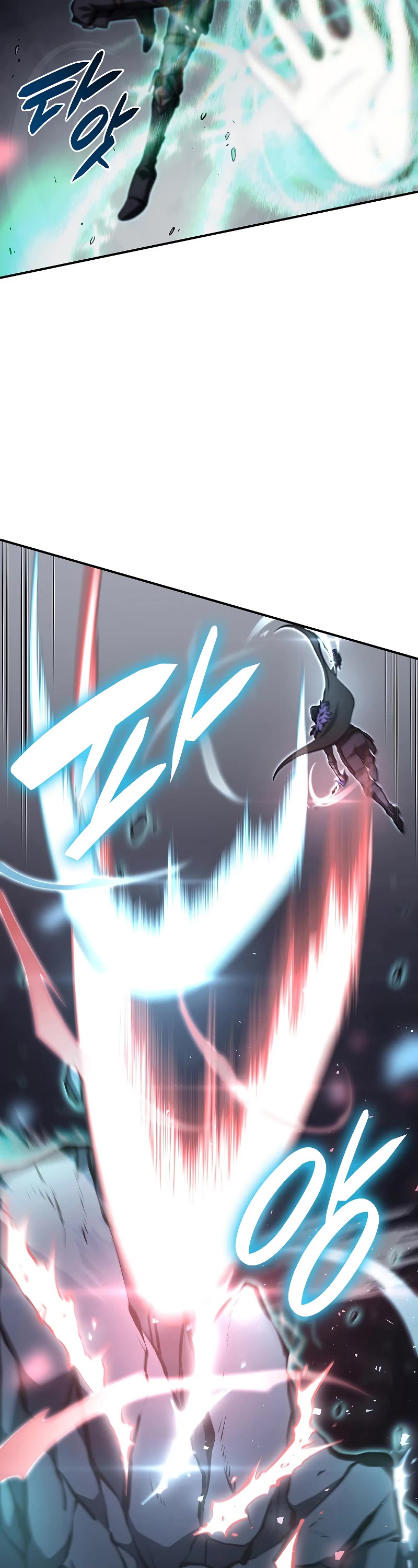 I Returned as an FFF-Class Witch Doctor chapter 42 page 33