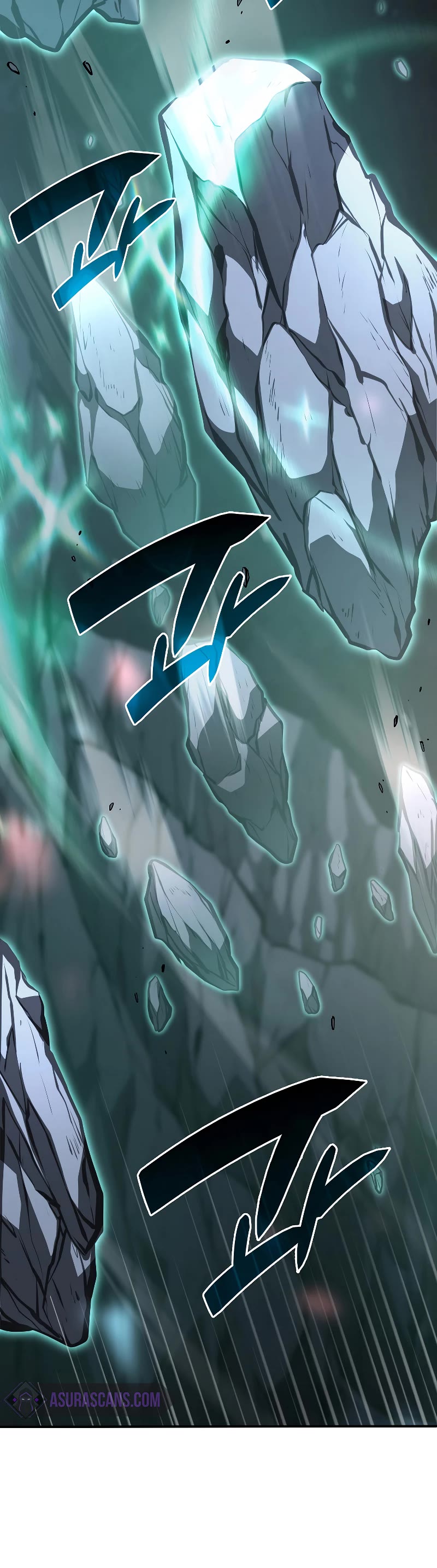 I Returned as an FFF-Class Witch Doctor chapter 42 page 35