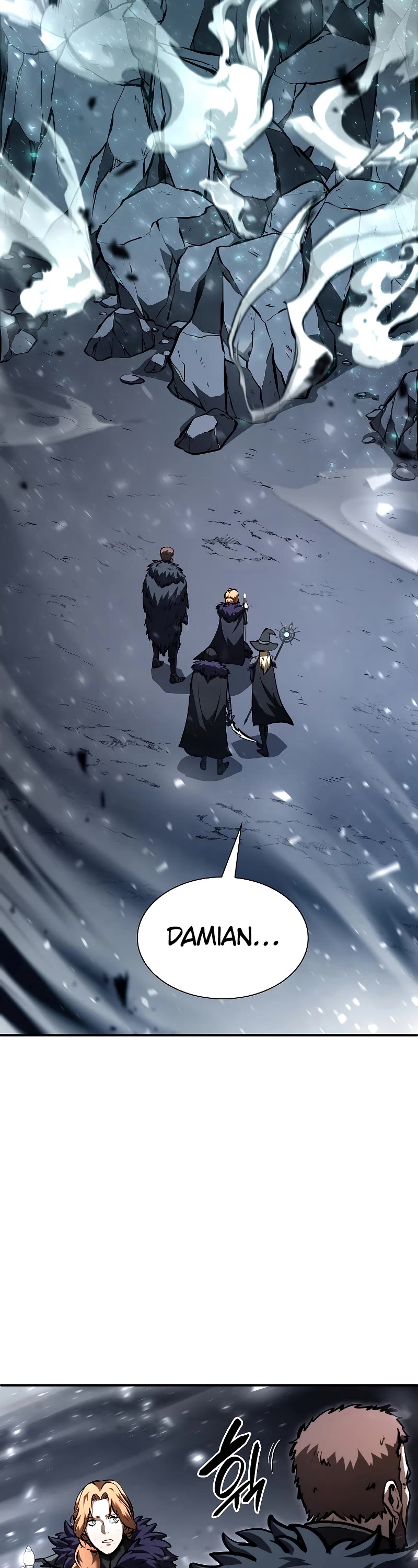 I Returned as an FFF-Class Witch Doctor chapter 42 page 39