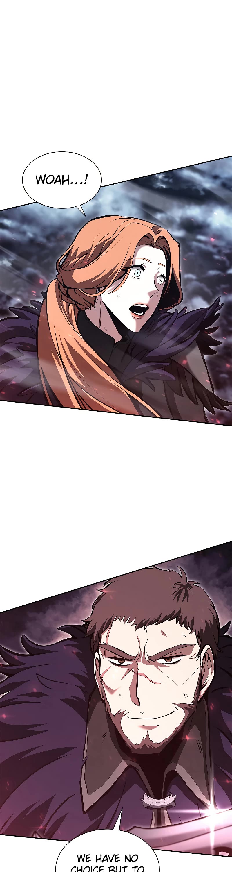 I Returned as an FFF-Class Witch Doctor chapter 42 page 4