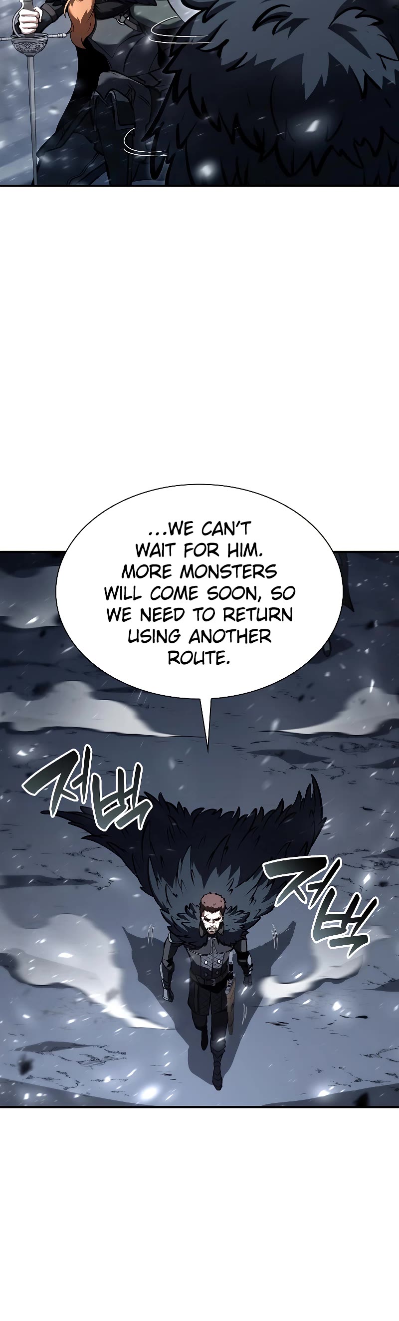 I Returned as an FFF-Class Witch Doctor chapter 42 page 40