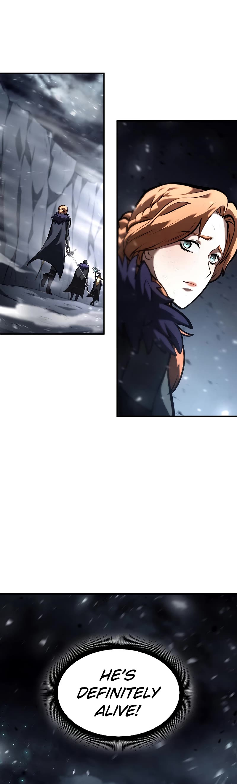 I Returned as an FFF-Class Witch Doctor chapter 42 page 41