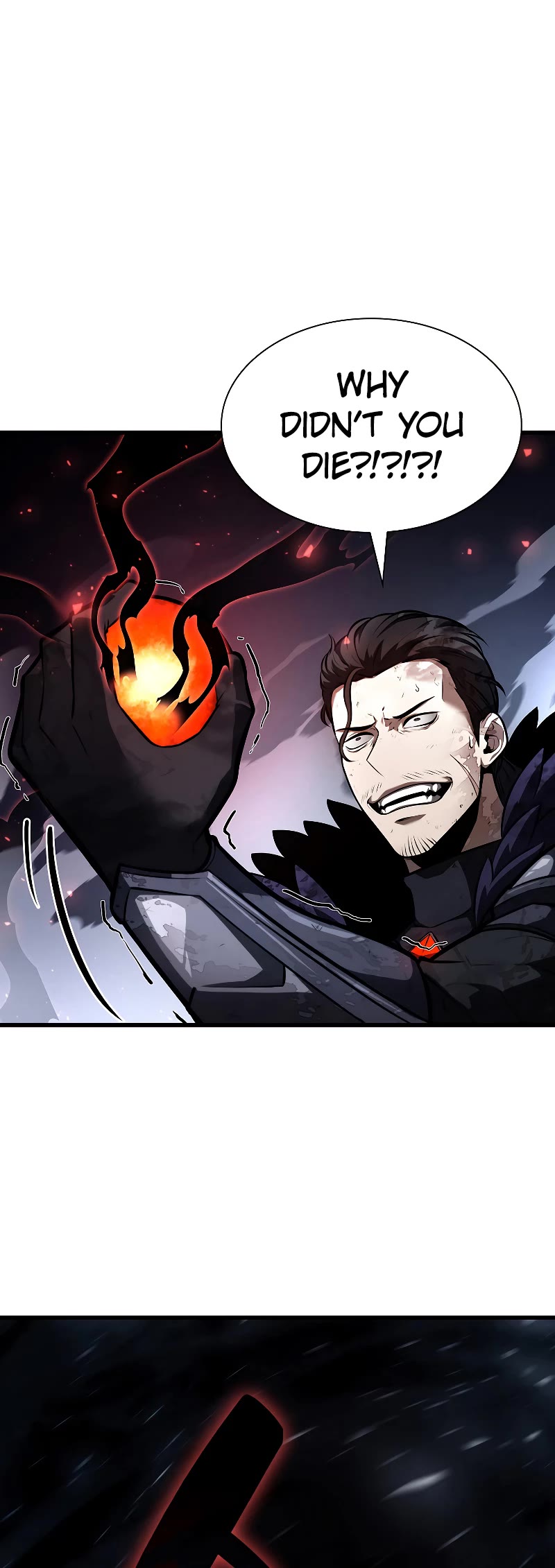 I Returned as an FFF-Class Witch Doctor chapter 42 page 45