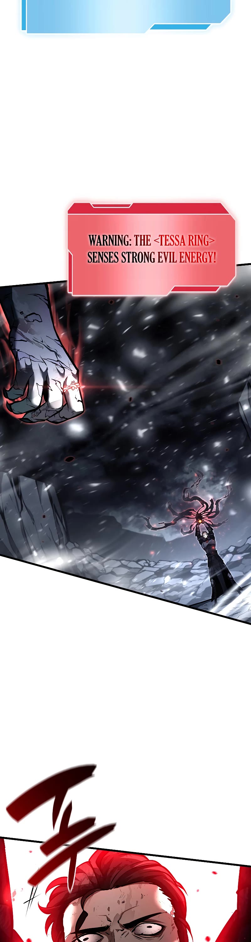 I Returned as an FFF-Class Witch Doctor chapter 42 page 48