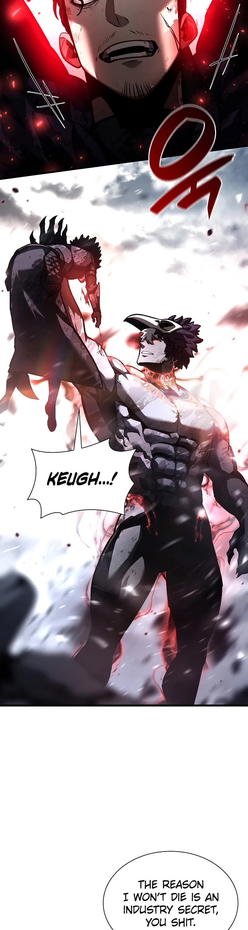 I Returned as an FFF-Class Witch Doctor chapter 42 page 49