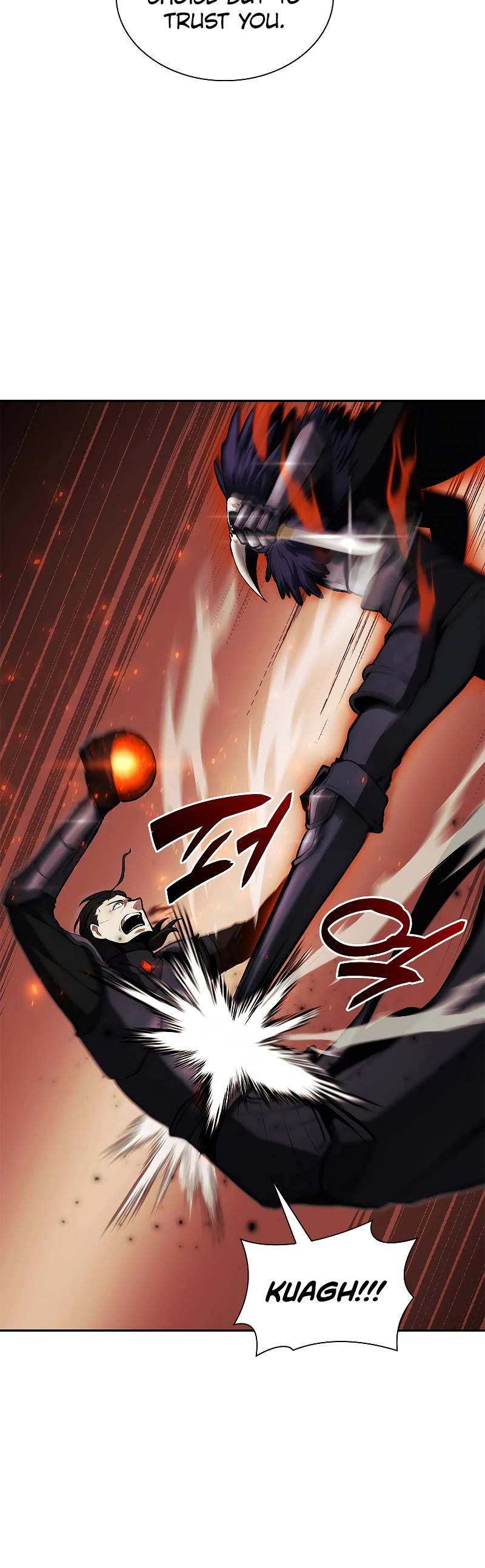 I Returned as an FFF-Class Witch Doctor chapter 42 page 5