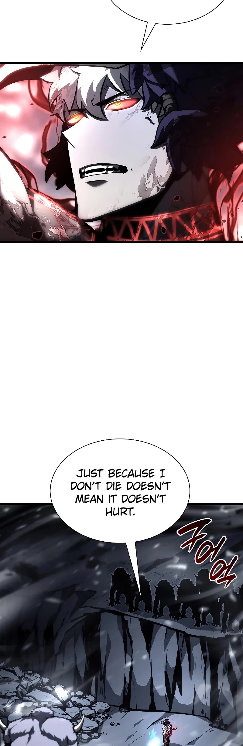 I Returned as an FFF-Class Witch Doctor chapter 42 page 50