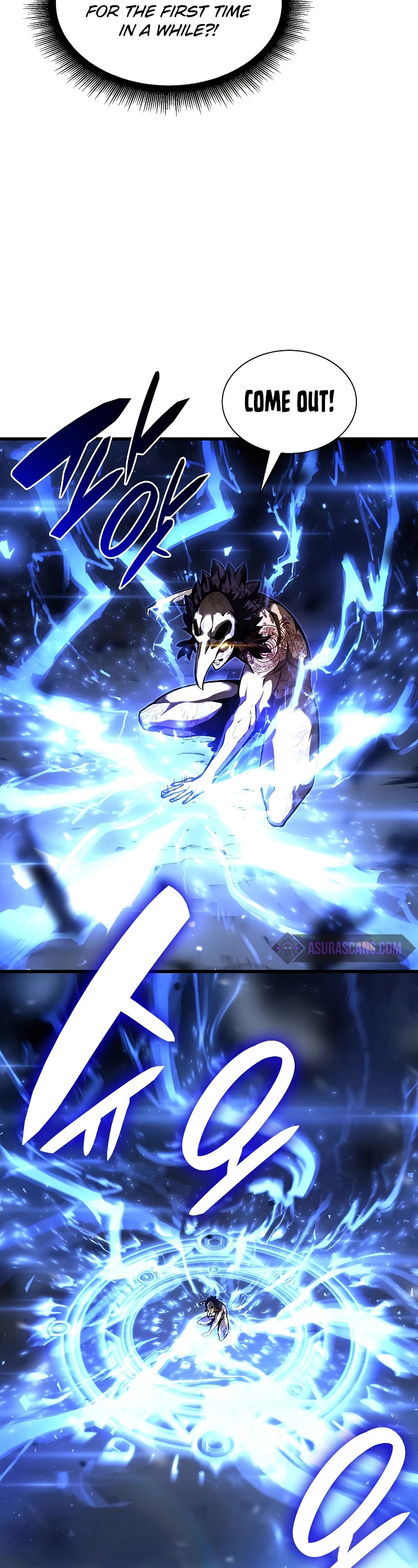 I Returned as an FFF-Class Witch Doctor chapter 42 page 53