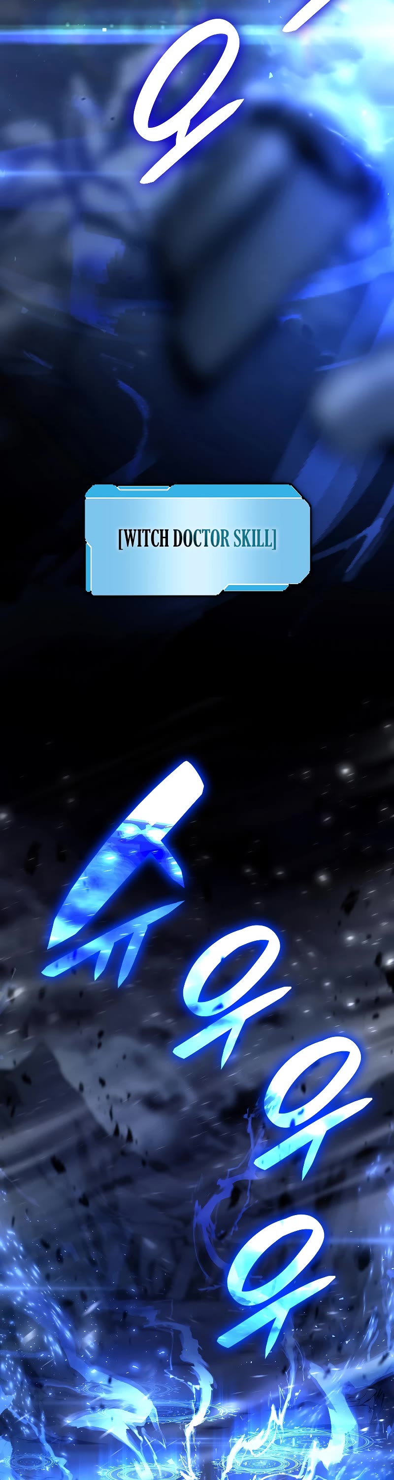 I Returned as an FFF-Class Witch Doctor chapter 42 page 54