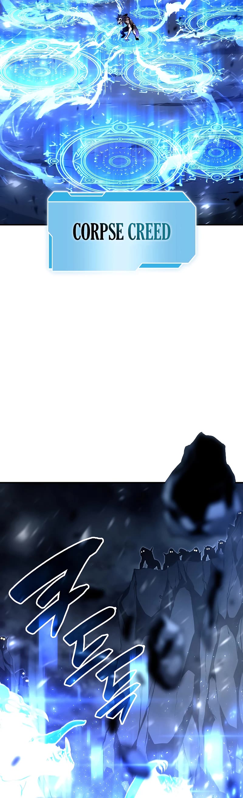 I Returned as an FFF-Class Witch Doctor chapter 42 page 55