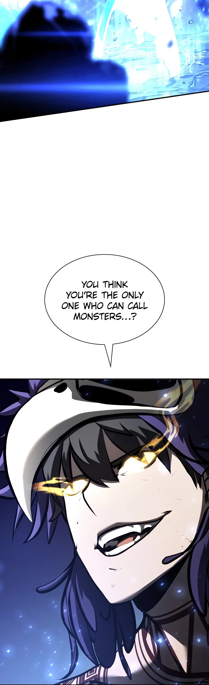 I Returned as an FFF-Class Witch Doctor chapter 42 page 56