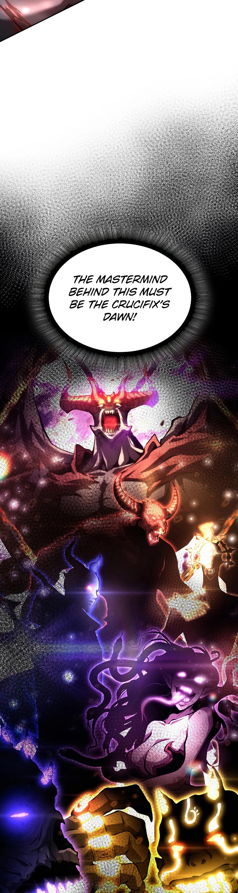 I Returned as an FFF-Class Witch Doctor chapter 42 page 8