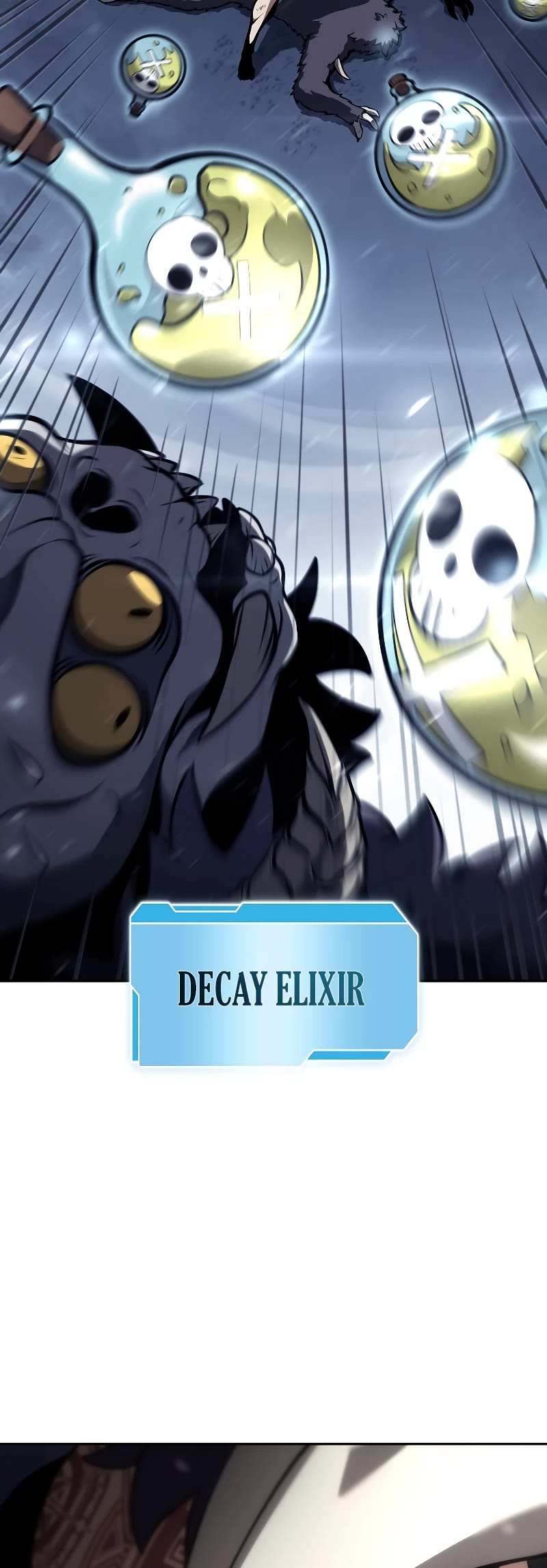 I Returned as an FFF-Class Witch Doctor chapter 43 page 10