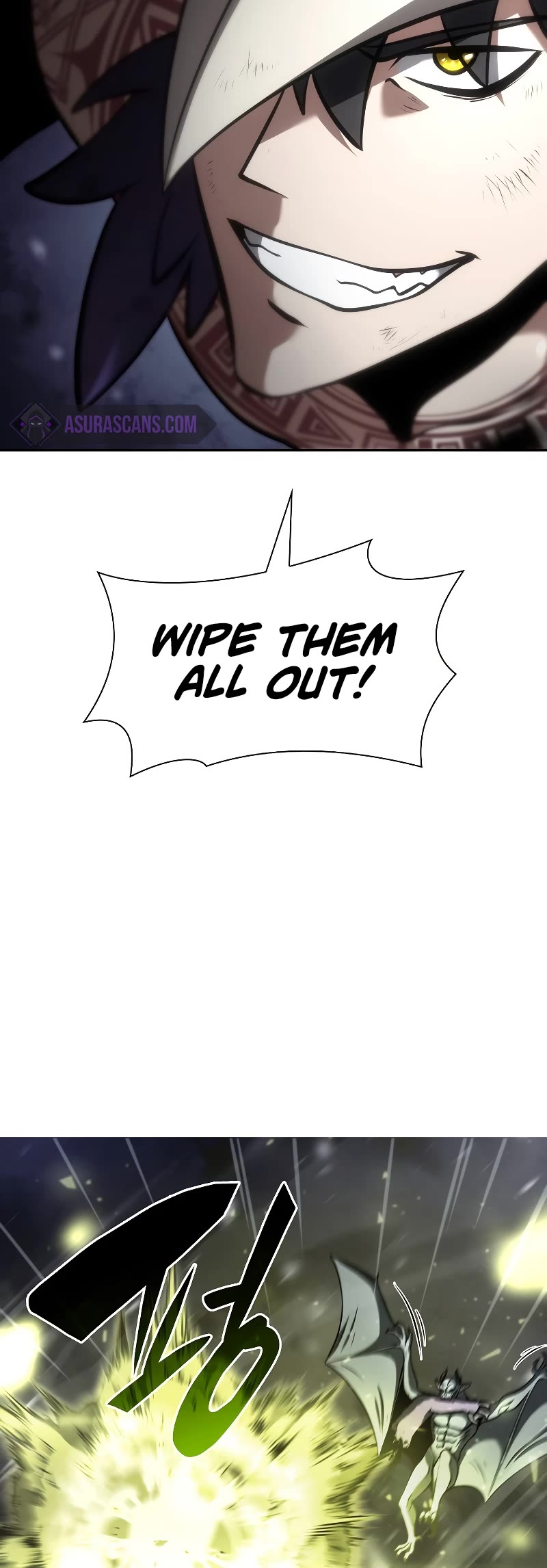 I Returned as an FFF-Class Witch Doctor chapter 43 page 11