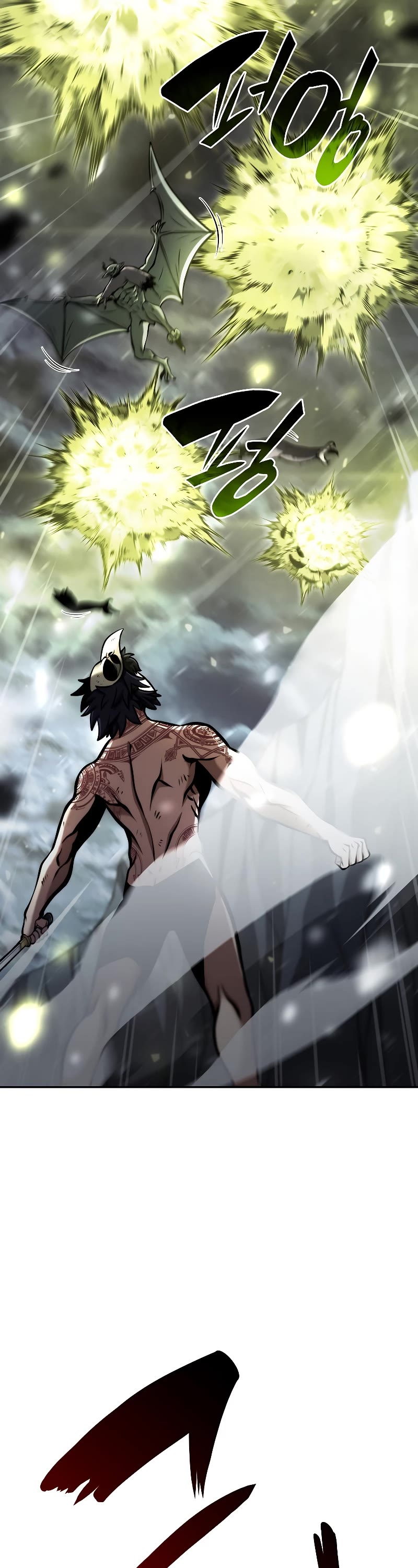 I Returned as an FFF-Class Witch Doctor chapter 43 page 12