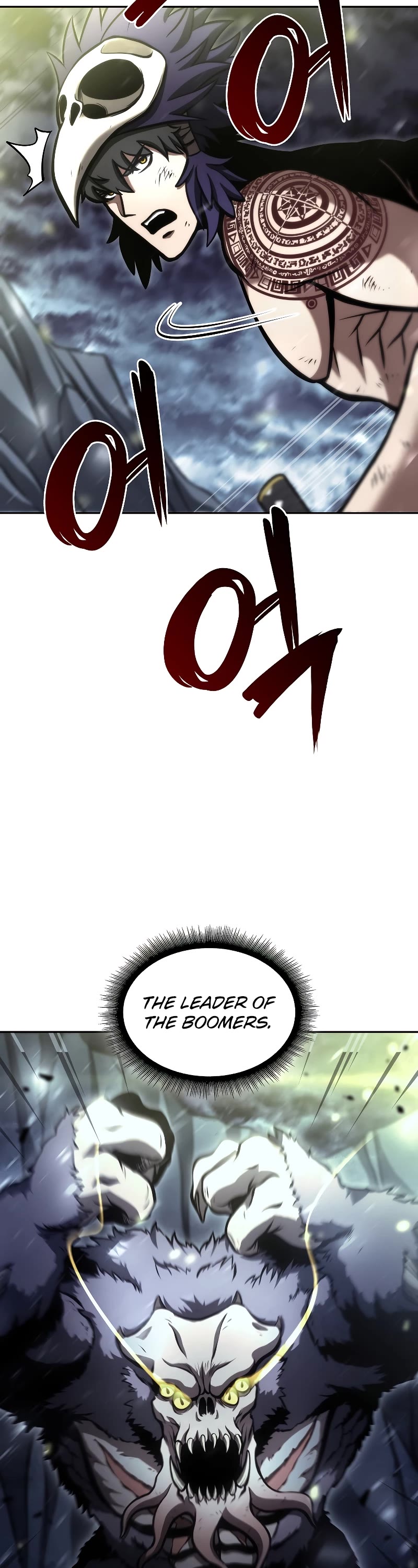 I Returned as an FFF-Class Witch Doctor chapter 43 page 13