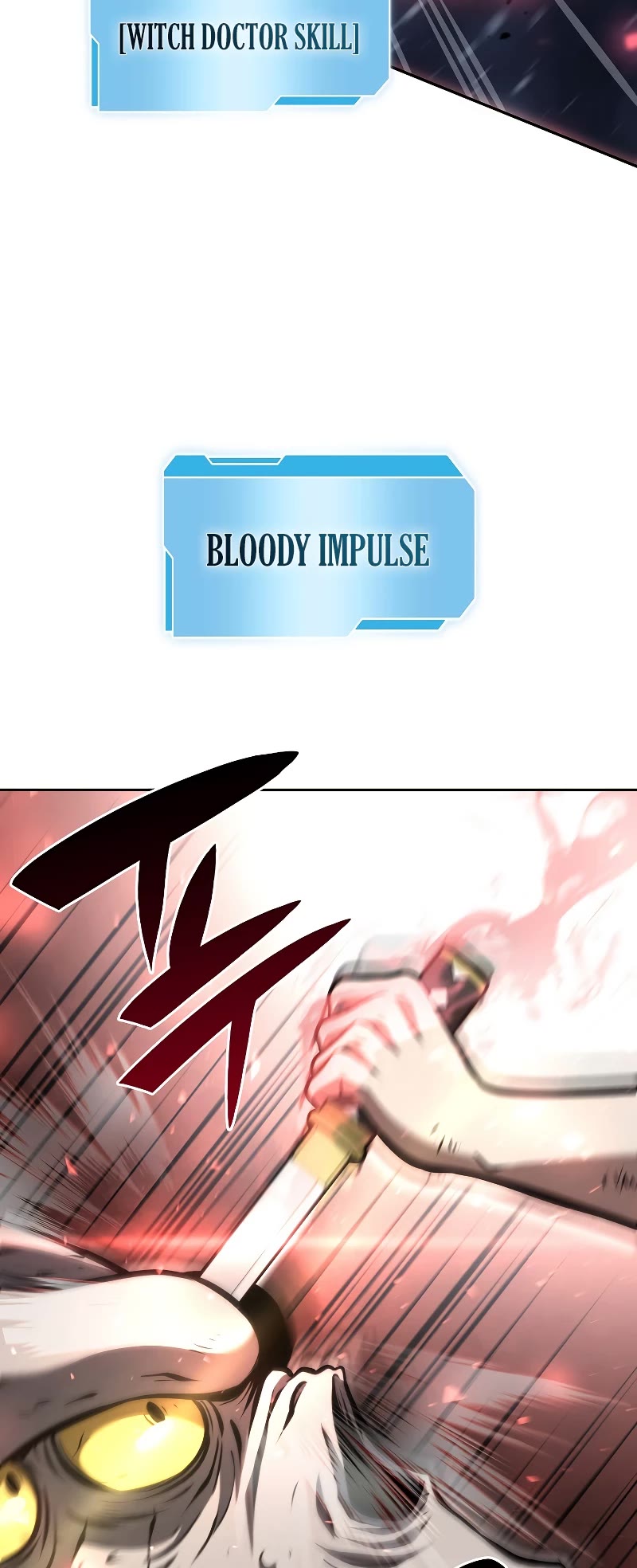 I Returned as an FFF-Class Witch Doctor chapter 43 page 15