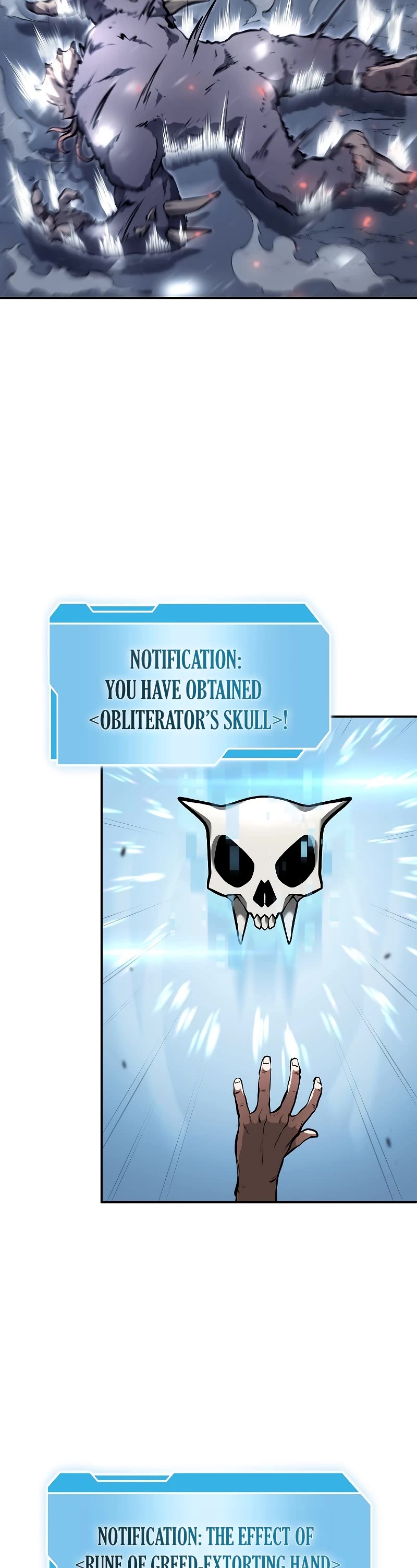 I Returned as an FFF-Class Witch Doctor chapter 43 page 19