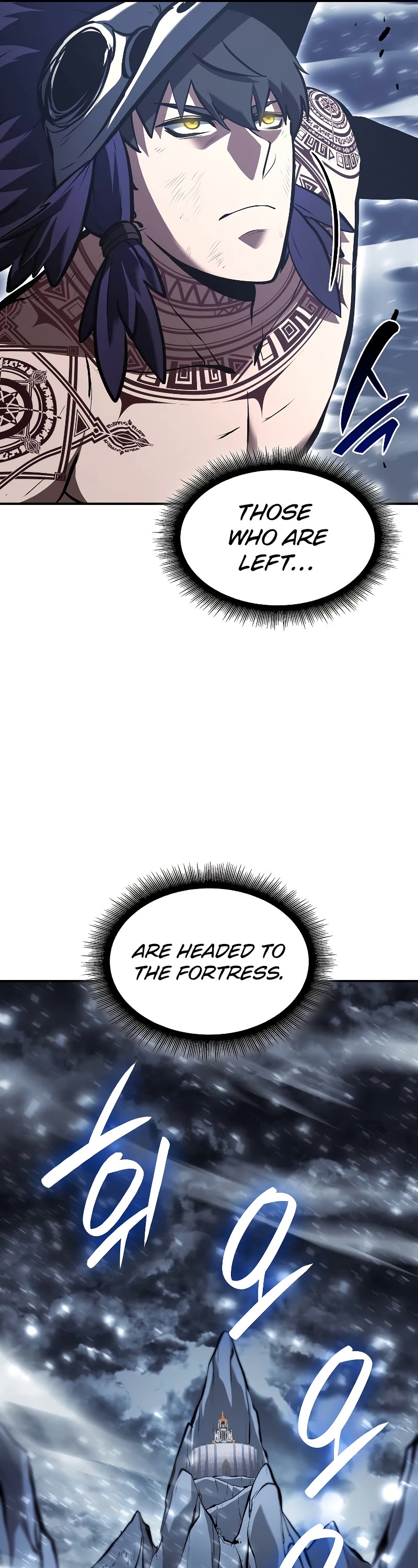 I Returned as an FFF-Class Witch Doctor chapter 43 page 22