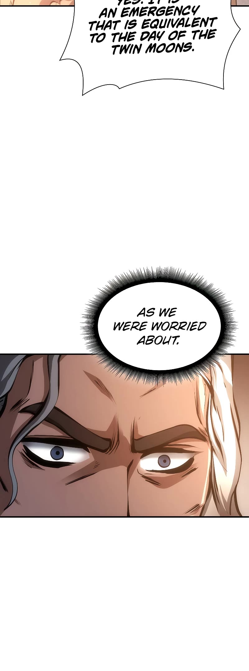 I Returned as an FFF-Class Witch Doctor chapter 43 page 26