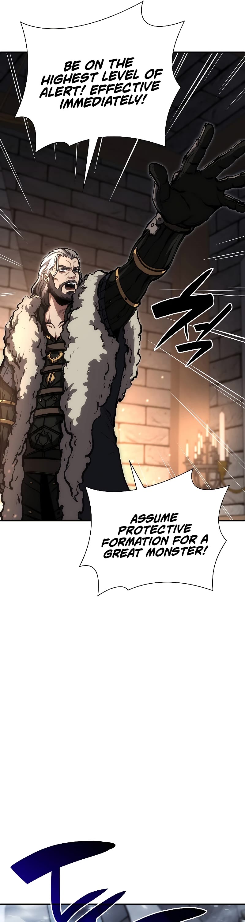 I Returned as an FFF-Class Witch Doctor chapter 43 page 27