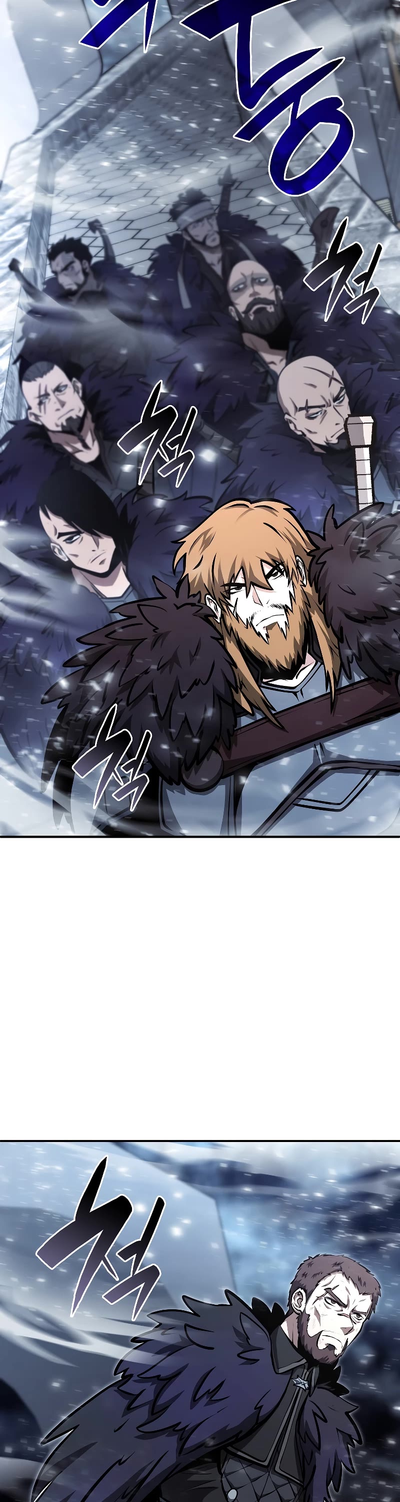 I Returned as an FFF-Class Witch Doctor chapter 43 page 28