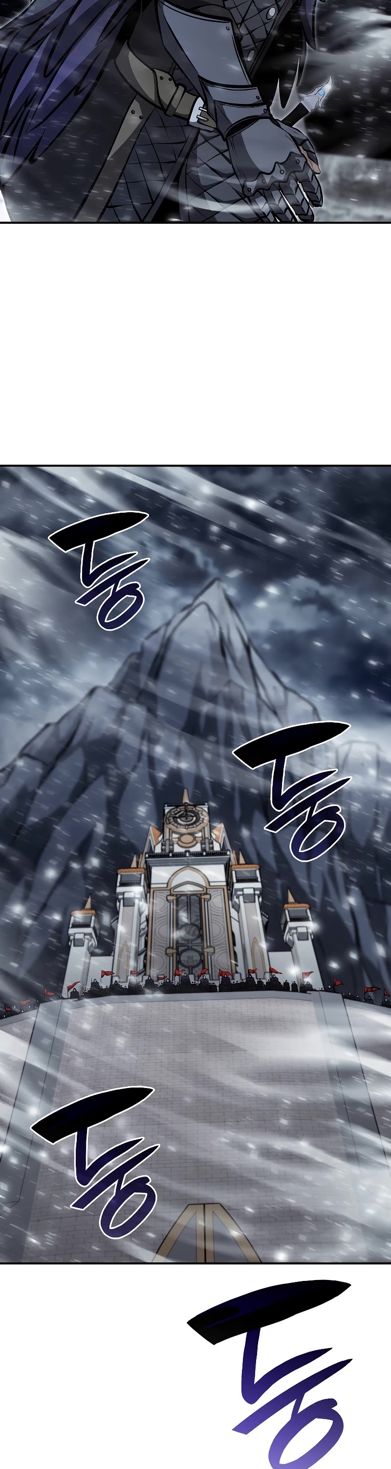 I Returned as an FFF-Class Witch Doctor chapter 43 page 29