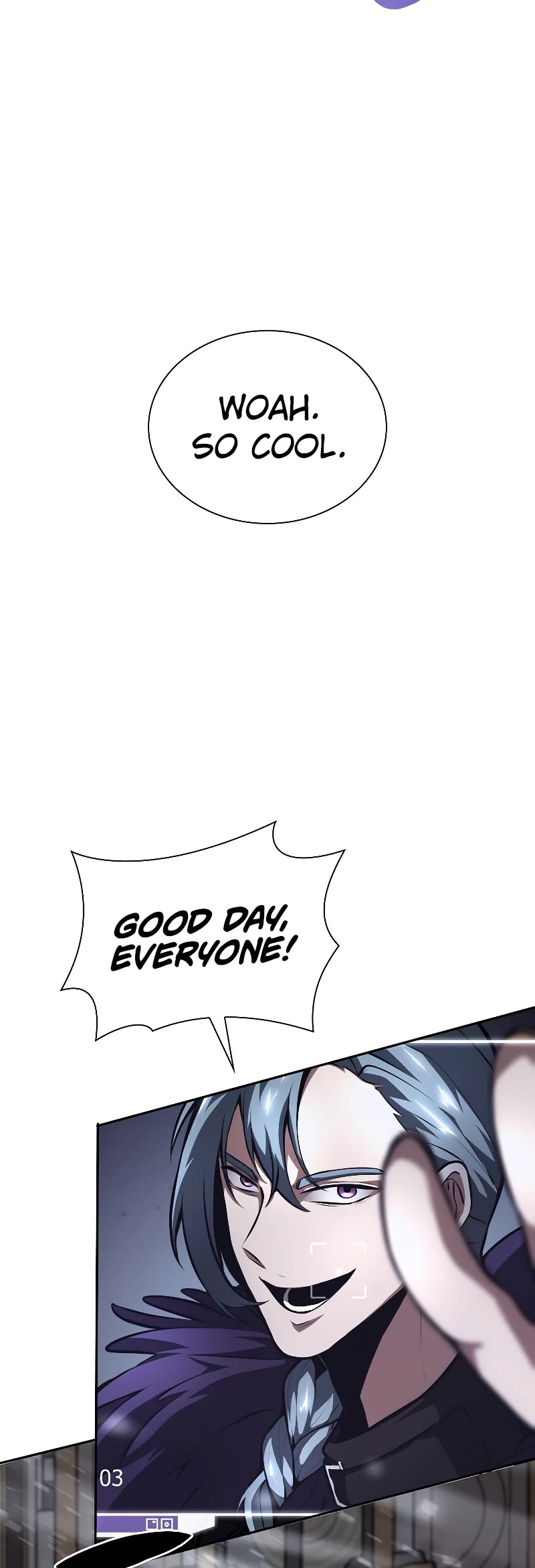 I Returned as an FFF-Class Witch Doctor chapter 43 page 30