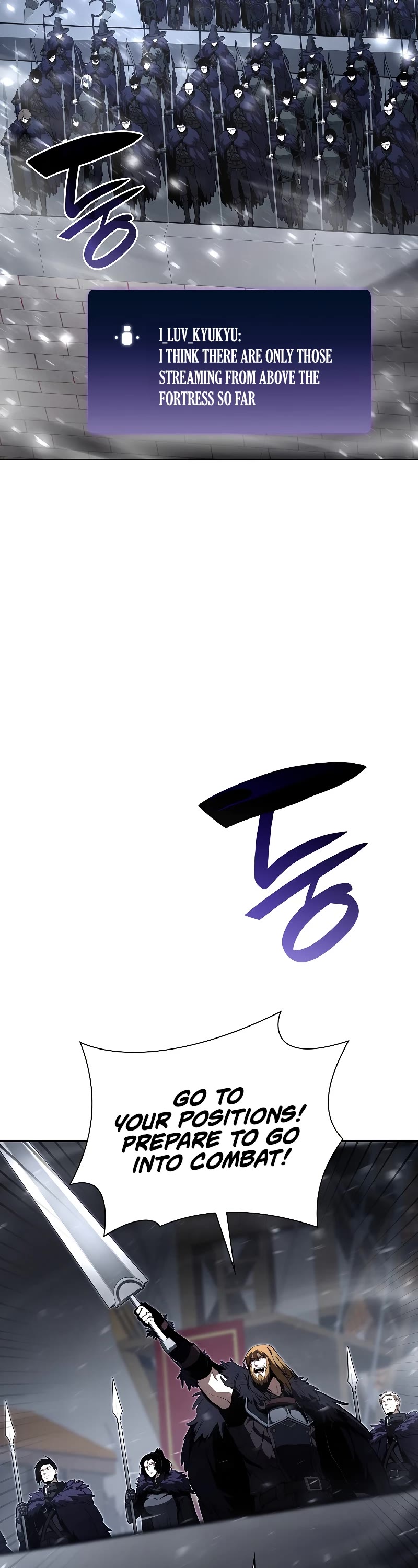 I Returned as an FFF-Class Witch Doctor chapter 43 page 33