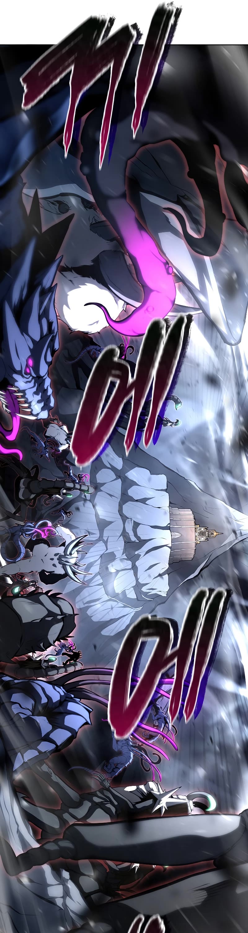 I Returned as an FFF-Class Witch Doctor chapter 43 page 37