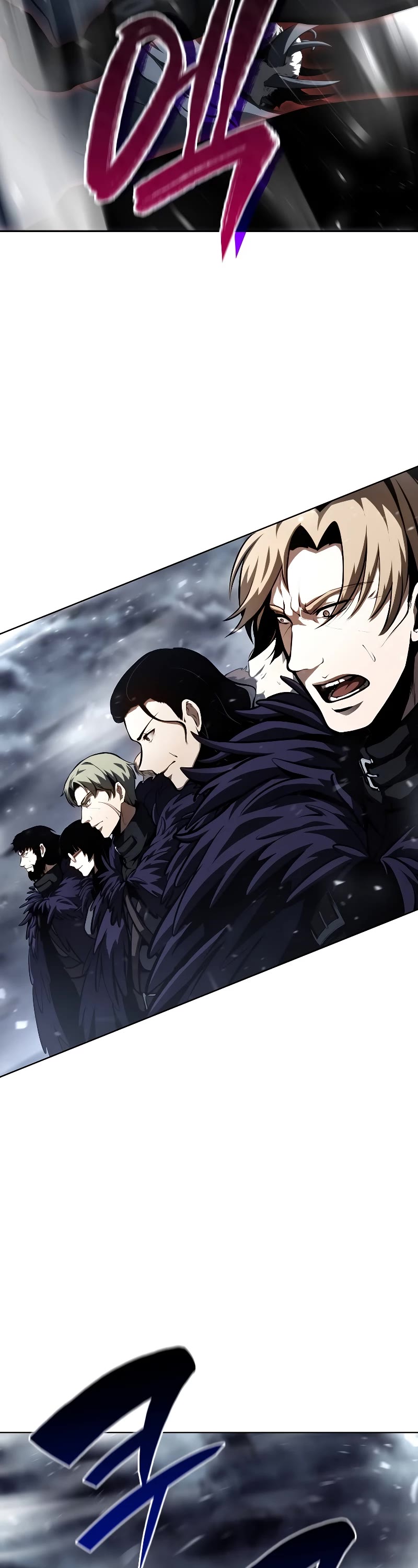 I Returned as an FFF-Class Witch Doctor chapter 43 page 38