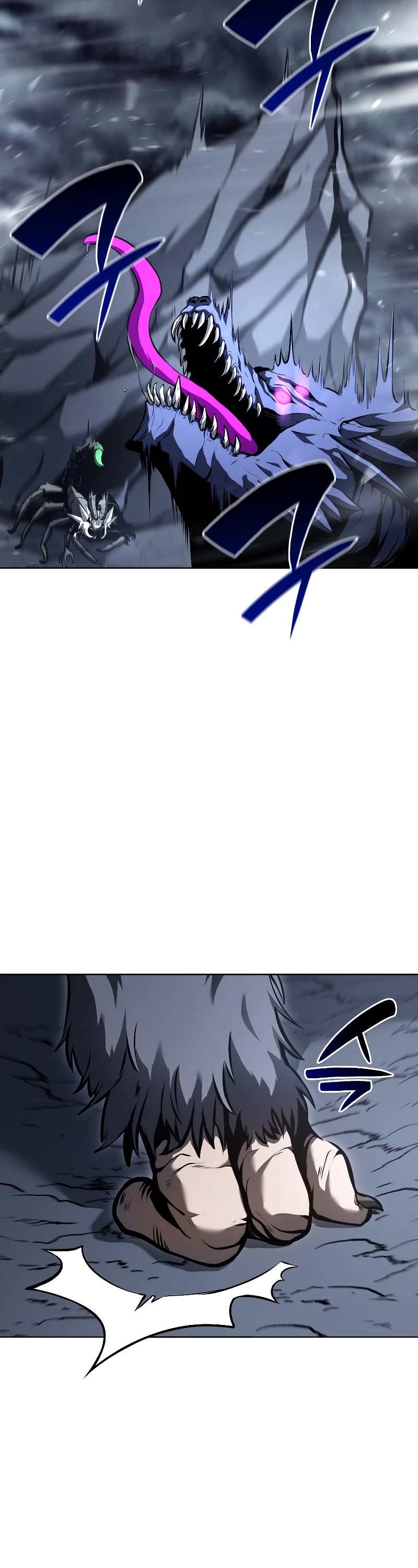 I Returned as an FFF-Class Witch Doctor chapter 43 page 39