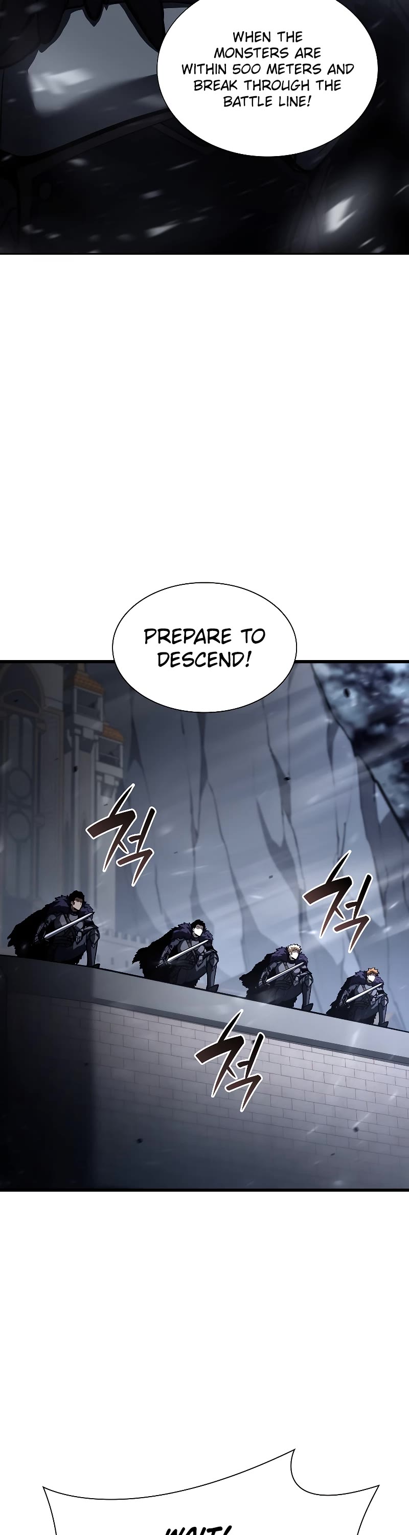 I Returned as an FFF-Class Witch Doctor chapter 43 page 44