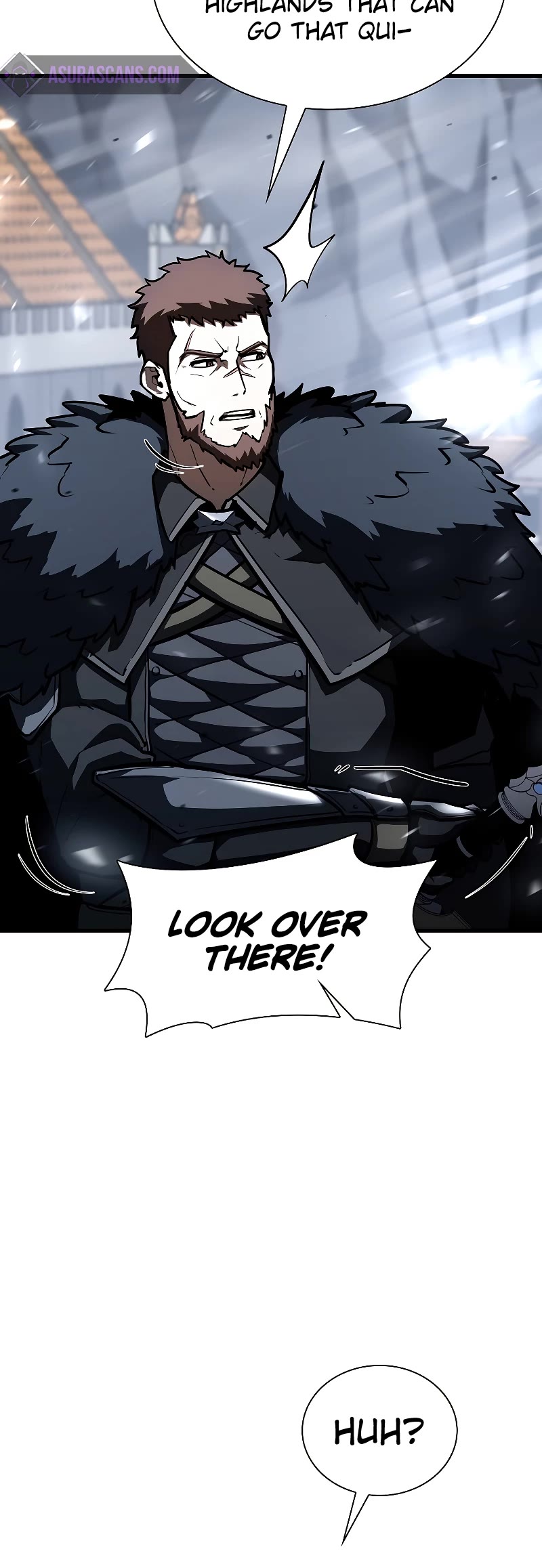 I Returned as an FFF-Class Witch Doctor chapter 43 page 46