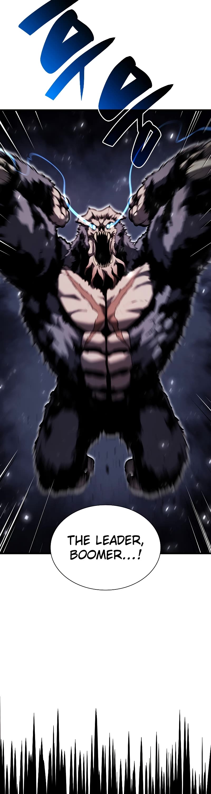 I Returned as an FFF-Class Witch Doctor chapter 43 page 48