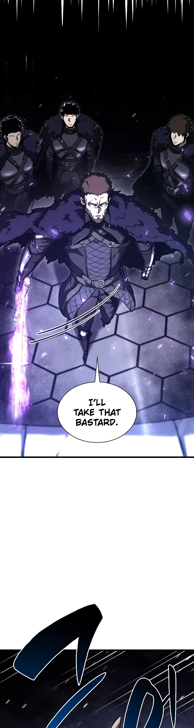 I Returned as an FFF-Class Witch Doctor chapter 43 page 49