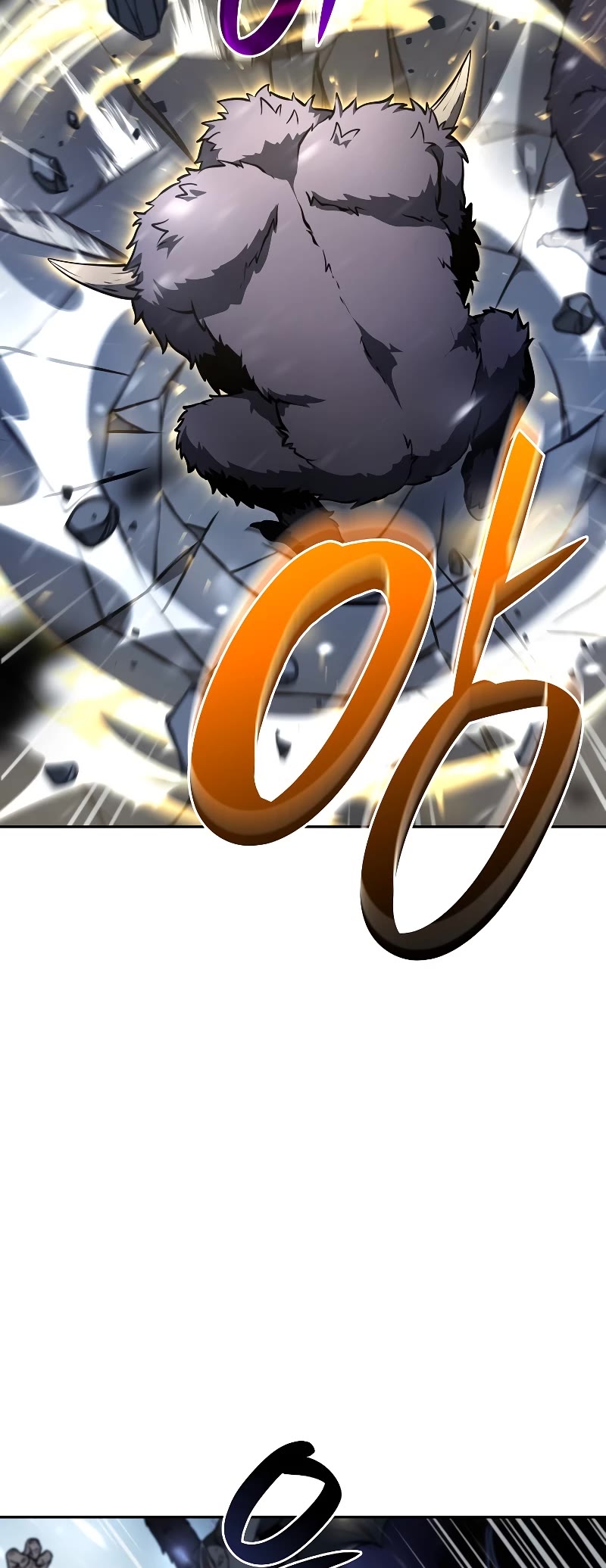 I Returned as an FFF-Class Witch Doctor chapter 43 page 5