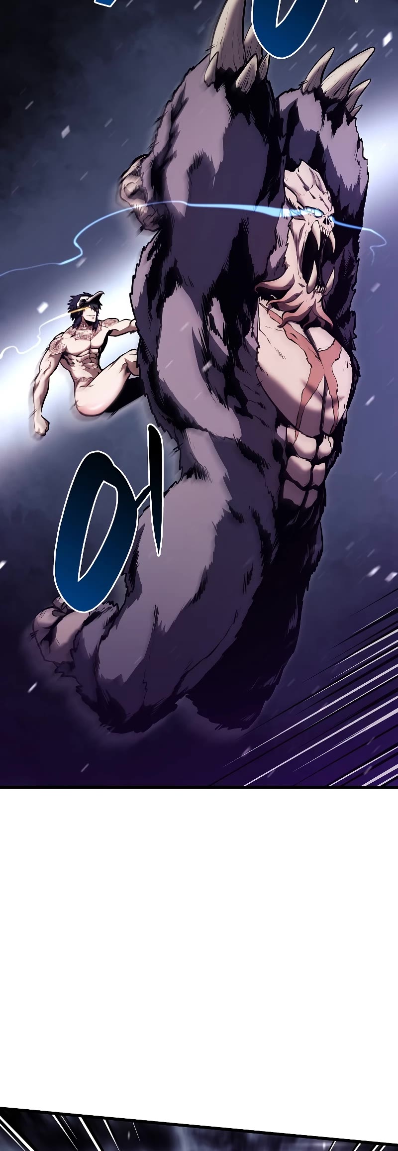 I Returned as an FFF-Class Witch Doctor chapter 43 page 50