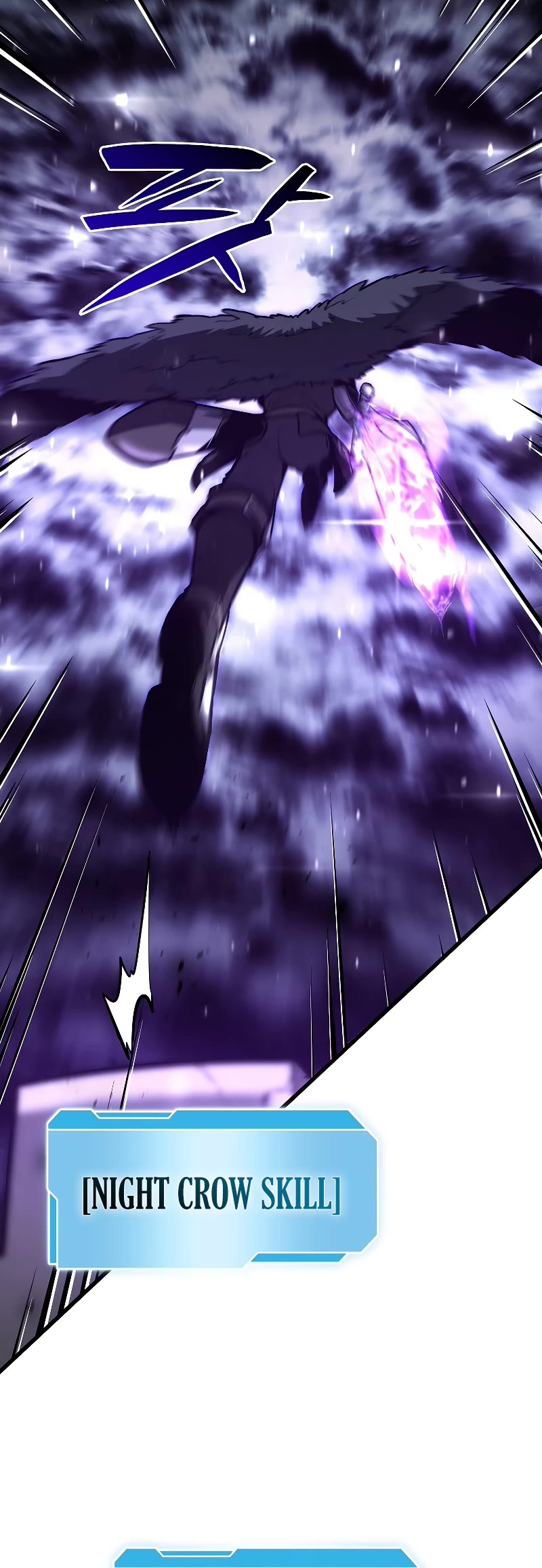 I Returned as an FFF-Class Witch Doctor chapter 43 page 51