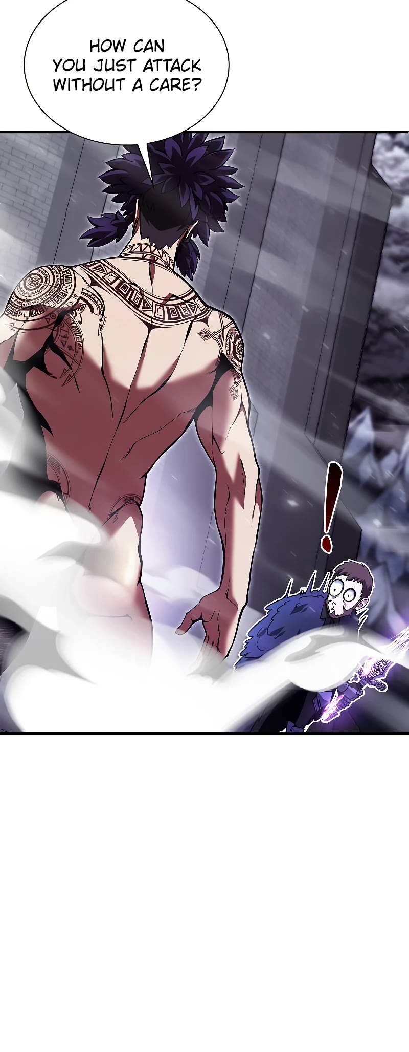 I Returned as an FFF-Class Witch Doctor chapter 43 page 56