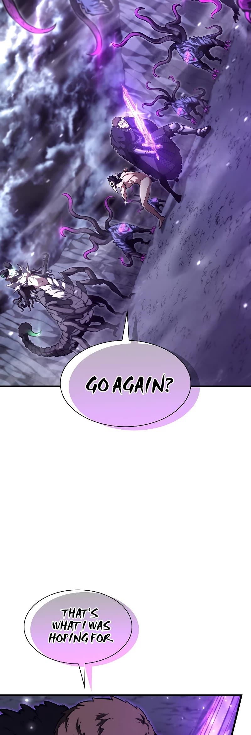 I Returned as an FFF-Class Witch Doctor chapter 43 page 60