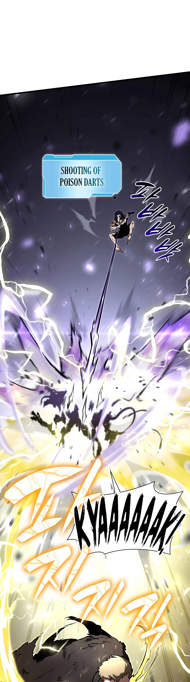 I Returned as an FFF-Class Witch Doctor chapter 44 page 15