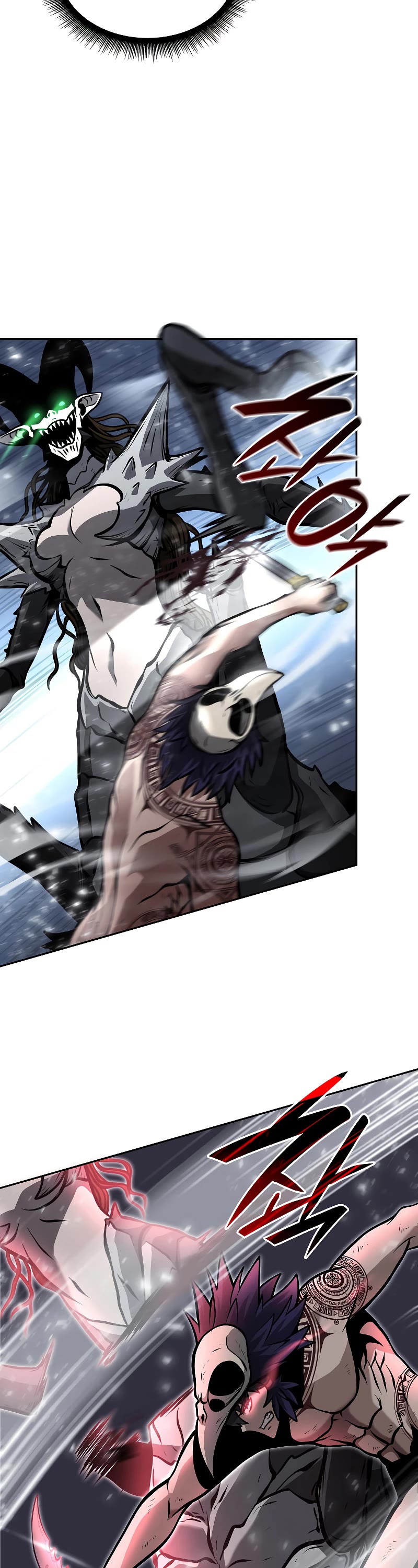 I Returned as an FFF-Class Witch Doctor chapter 44 page 24