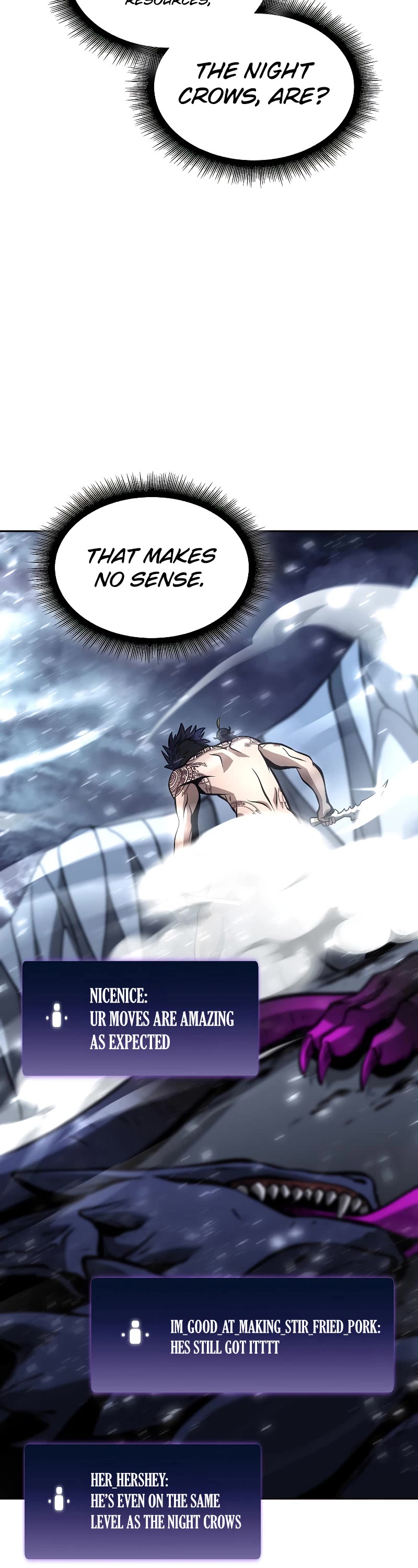 I Returned as an FFF-Class Witch Doctor chapter 44 page 33