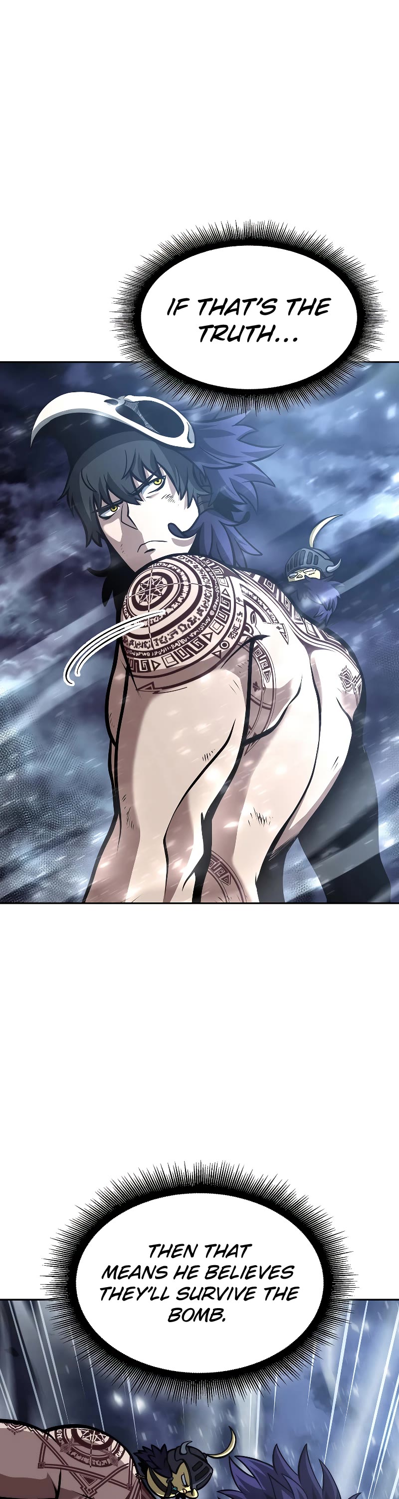 I Returned as an FFF-Class Witch Doctor chapter 44 page 34