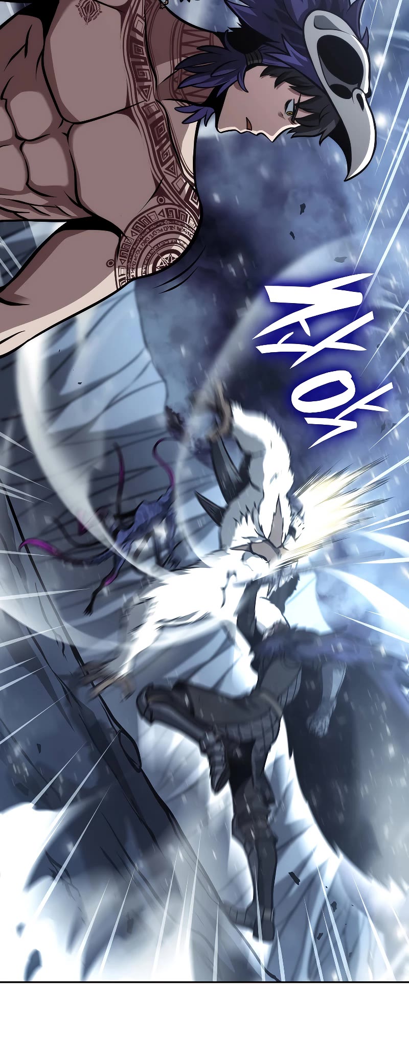 I Returned as an FFF-Class Witch Doctor chapter 44 page 35