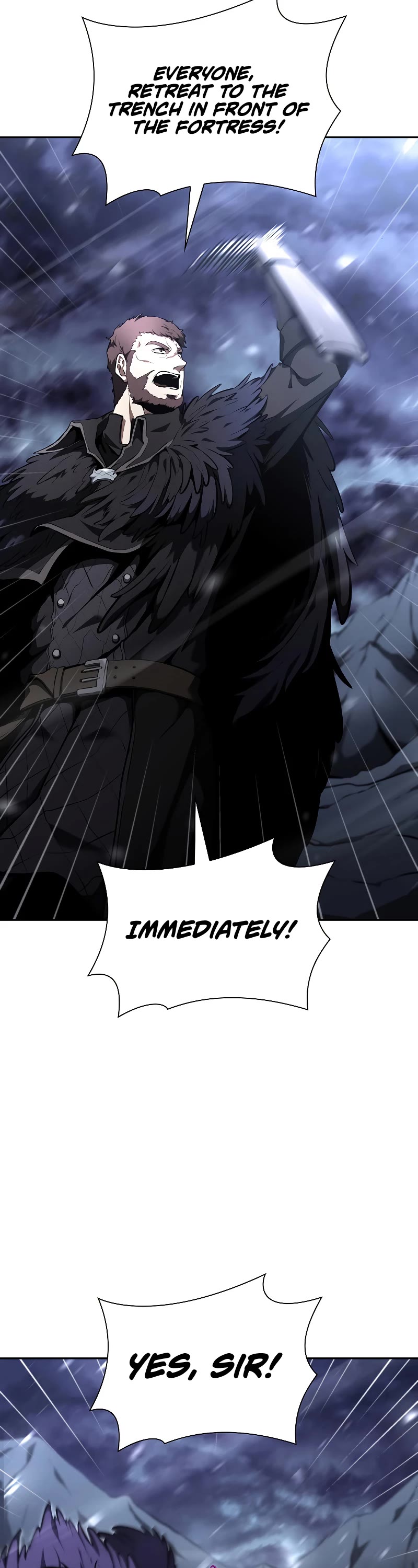 I Returned as an FFF-Class Witch Doctor chapter 44 page 39