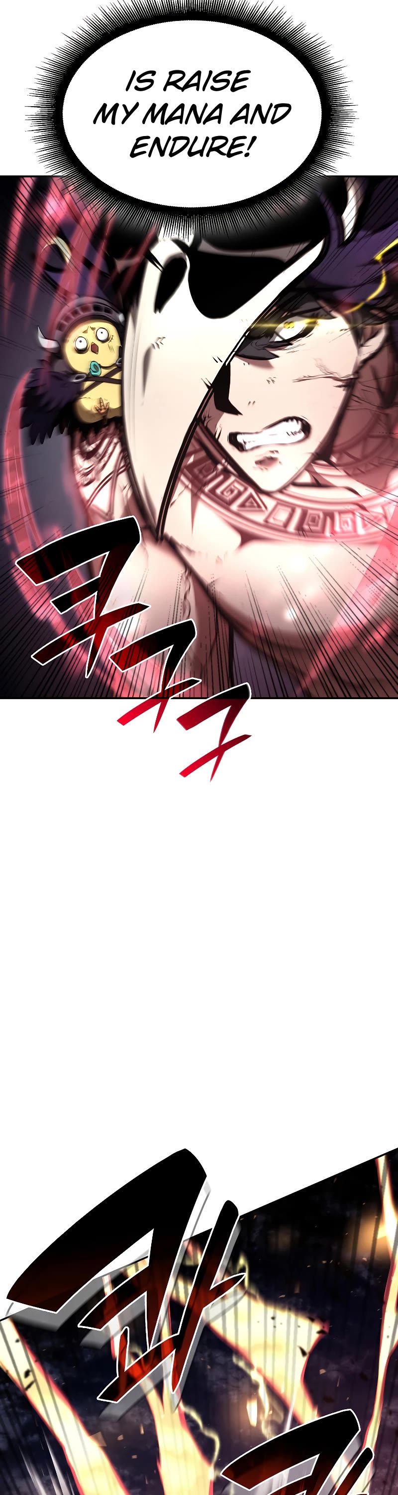 I Returned as an FFF-Class Witch Doctor chapter 44 page 44