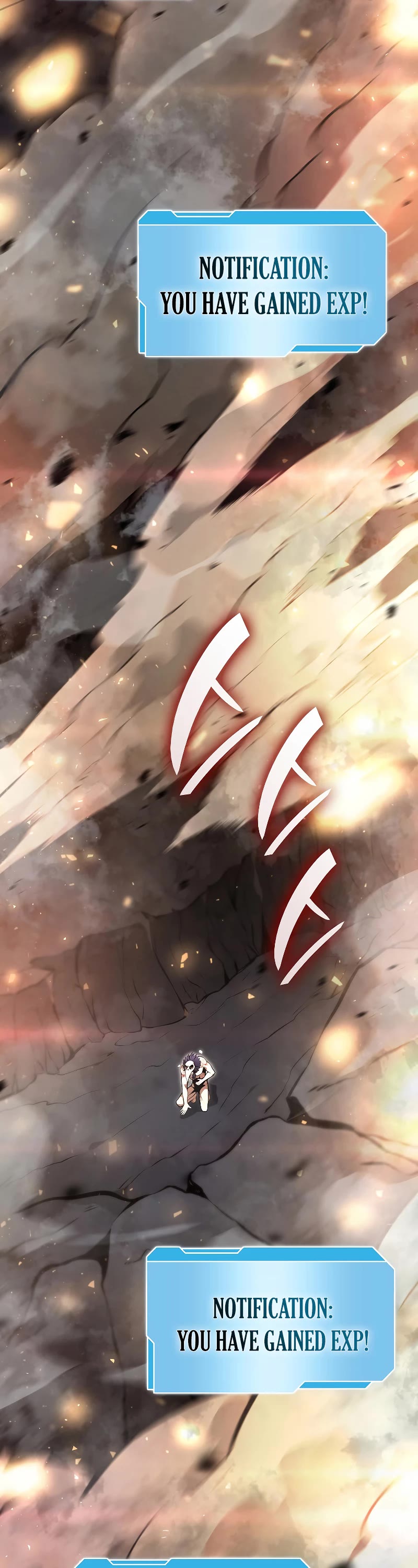 I Returned as an FFF-Class Witch Doctor chapter 44 page 47